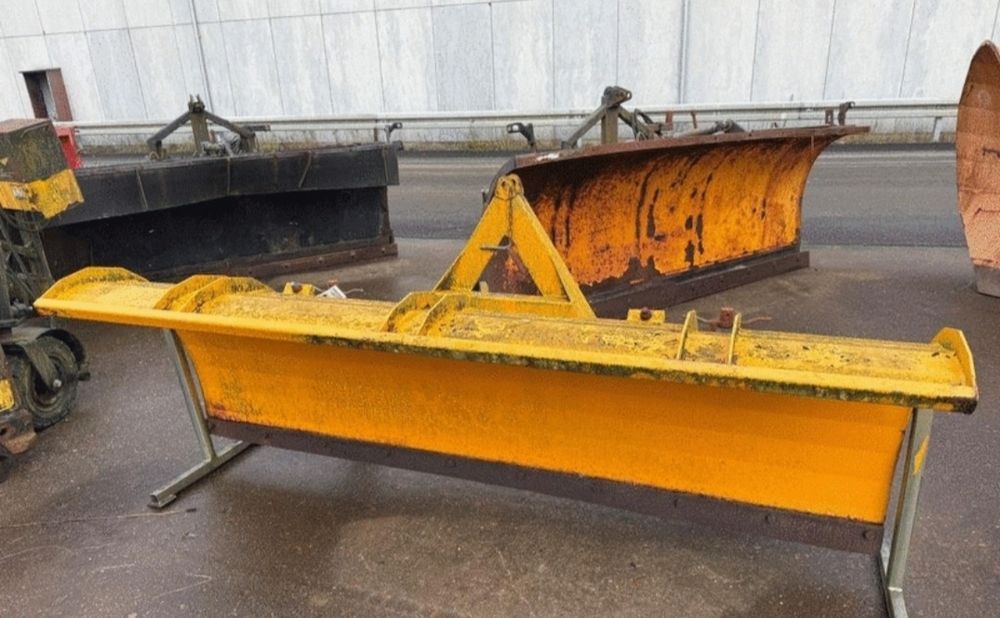 Plug do sniegu 2.5 m