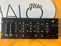Mikser IMG Stage Line MPX-44/SW od Lombard HaloGSM
