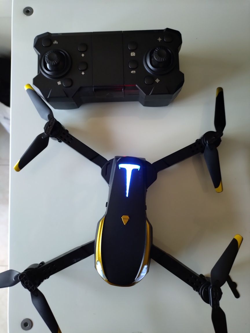 Drone com camera 4K HD