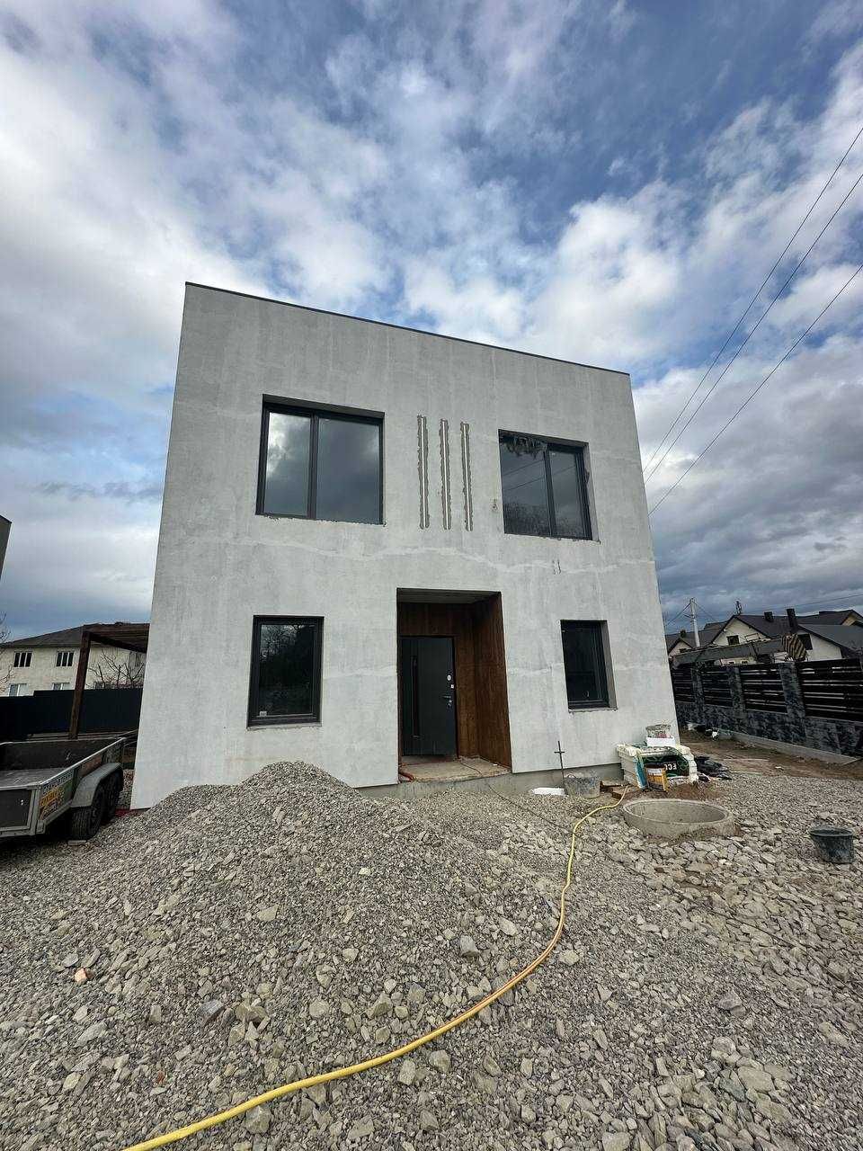 Продається, будинок 150 м².15 соток, вул. Медична