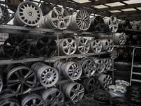 Felgi aluminiowe 19cali faktura vat