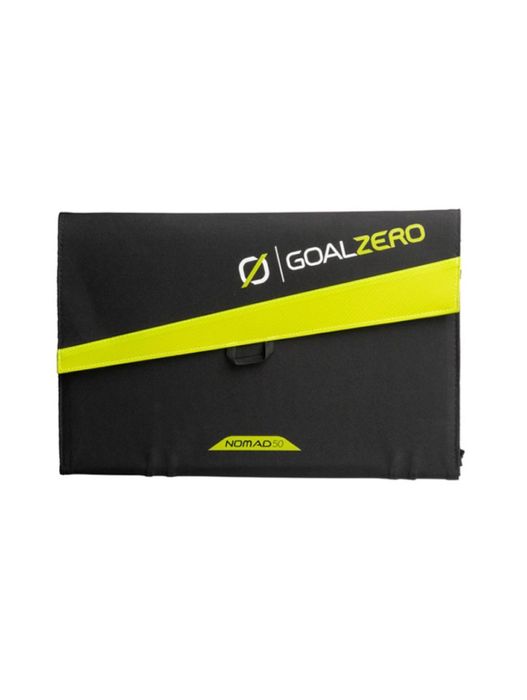 Сонячна панель батарея Goal Zero Nomad 50