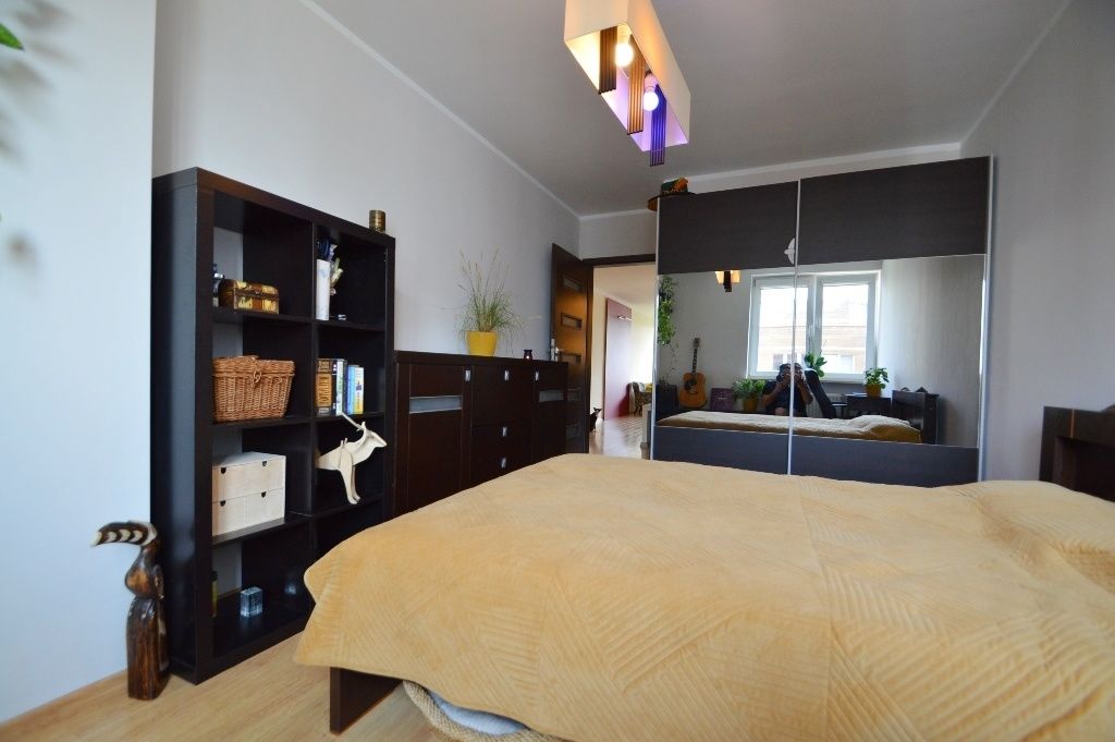 Wysoki Standard | 3 pokoje | 66m2 | ul. Anny Jantar