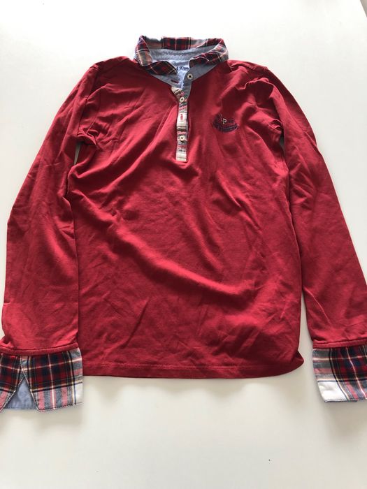 Camisola - 11/12 anos - Lion of Porches