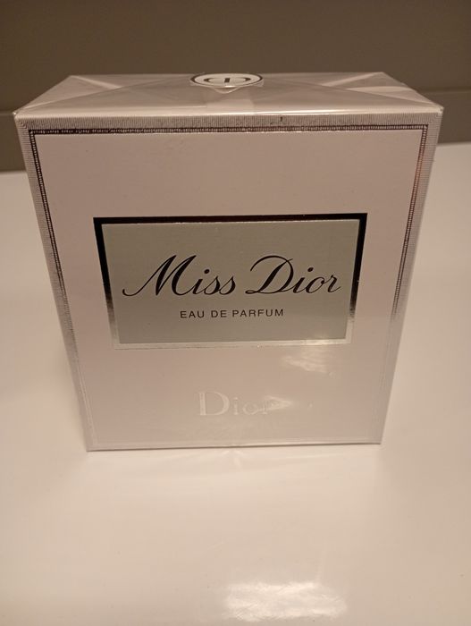 Miss Dior eau de Parfum