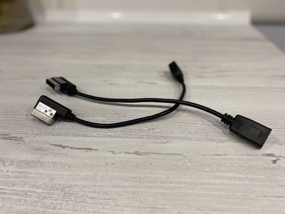 USB шнур для VAG group