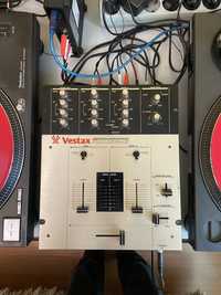 Микшер Vestax