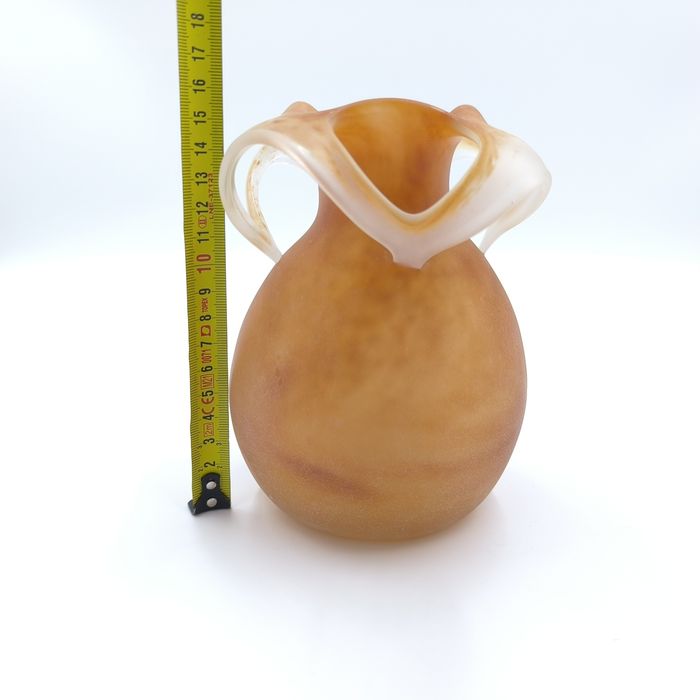 Wazon Huta Jagoda PRL