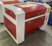 Máquina a Laser co2 100w 900x600mm