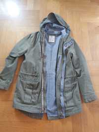 Parka Reserved rozmiar 158