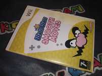 WarioWare Smooth Moves WII Nintendo gra ANG (stan bdb)