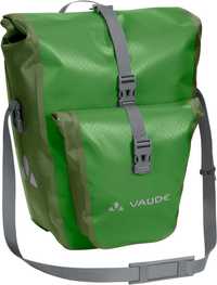 Vaude Aqua Back Plus torba na bagażnik wodoodporna NOWA