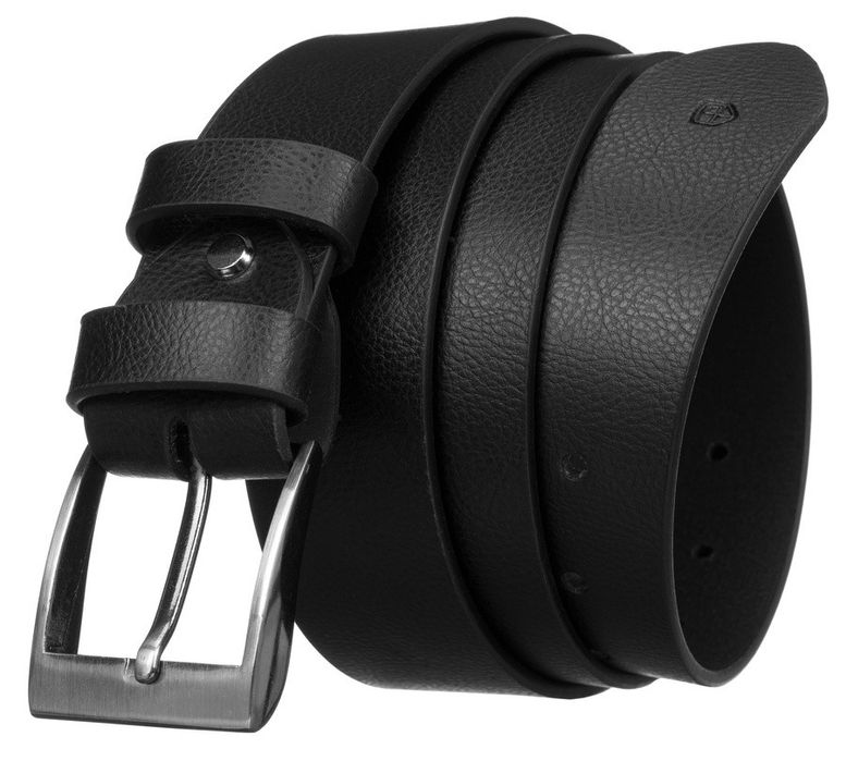 szeroki pasek męski do jeansów - peterson 115