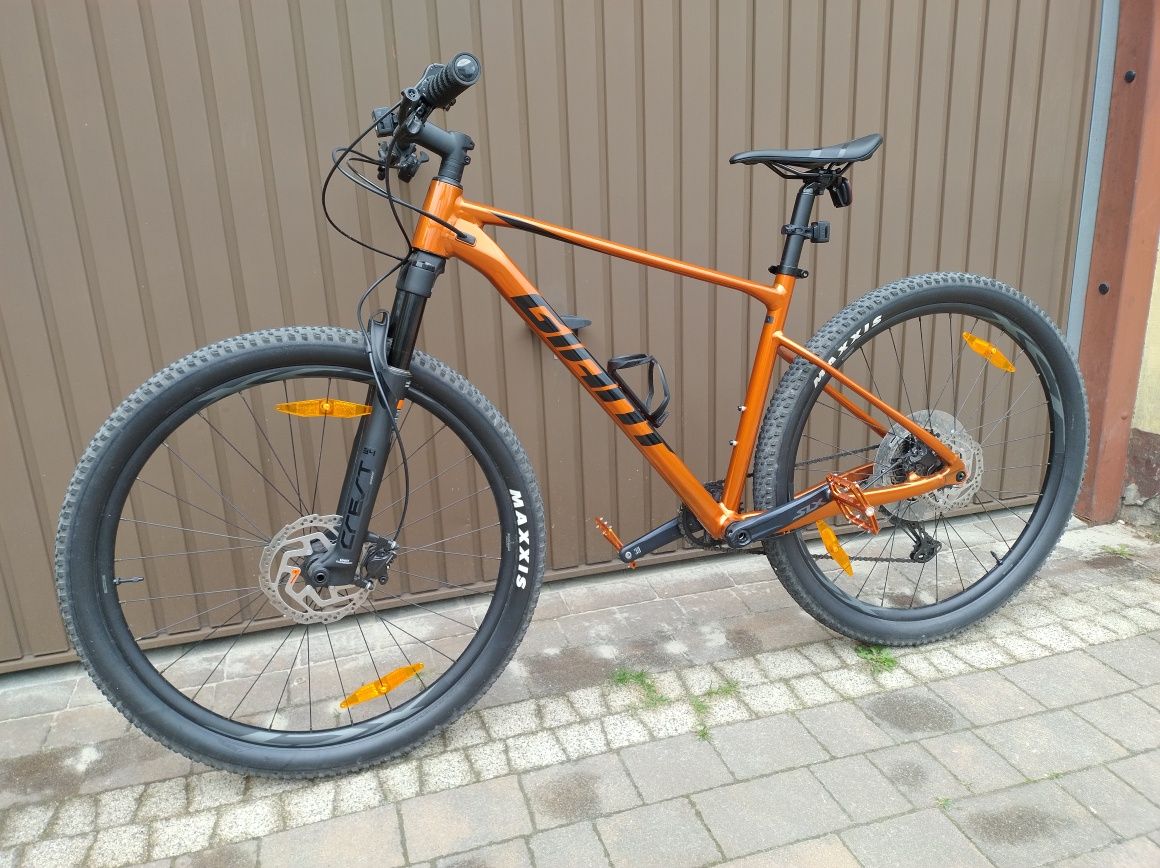 Giant XTC SLR 1 rozmiar L , jak nowy !