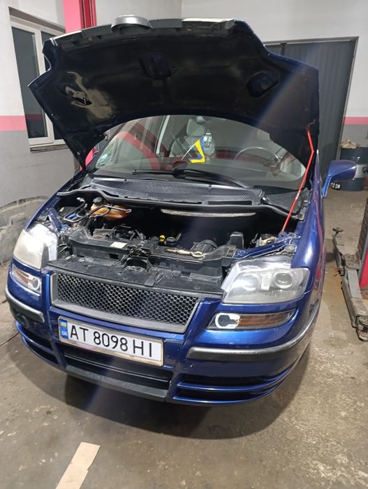 Fiat ylisee.продам