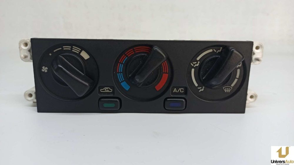 COMANDO SOFAGEM/AR CONDICIONADO NISSAN ALMERA (N15) GX