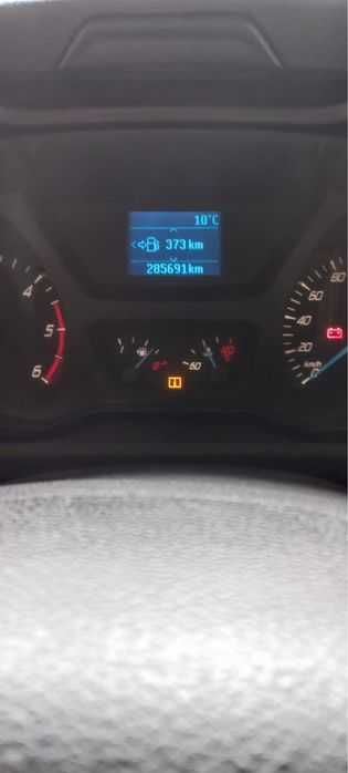 Ford Transit l3h2 klima Salon pl I wł