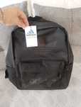Plecak Adidas czarny