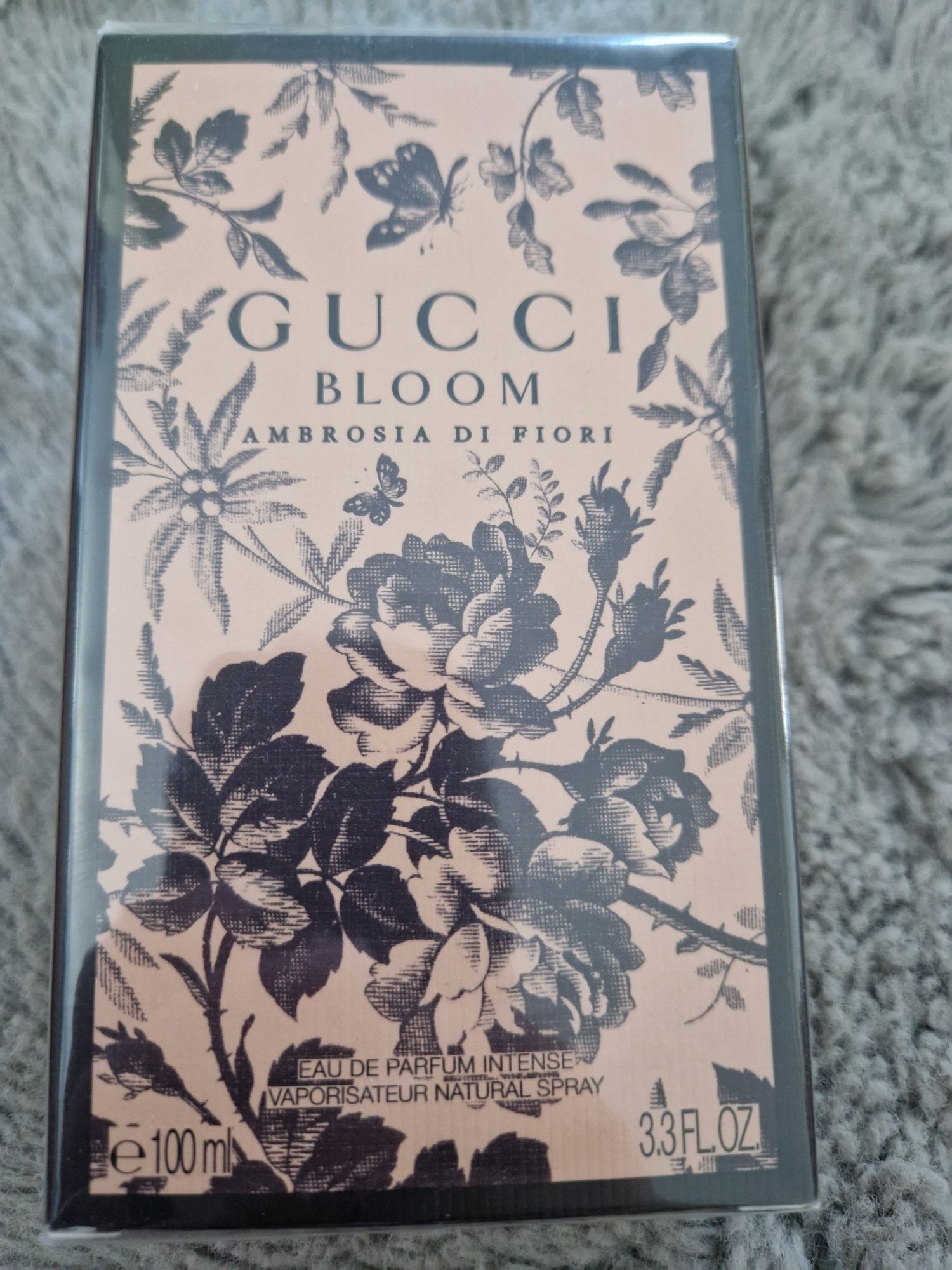 Perfumy Gucci,Escada,Burrbery,Roberto Cavalli