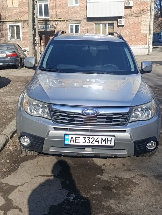 Продам Субару Форестер