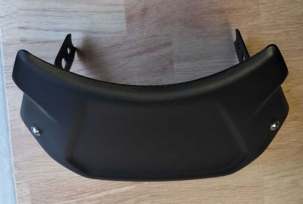 Deflector Protector Frontal Velocímetro XSR900 ( '16 - '21)