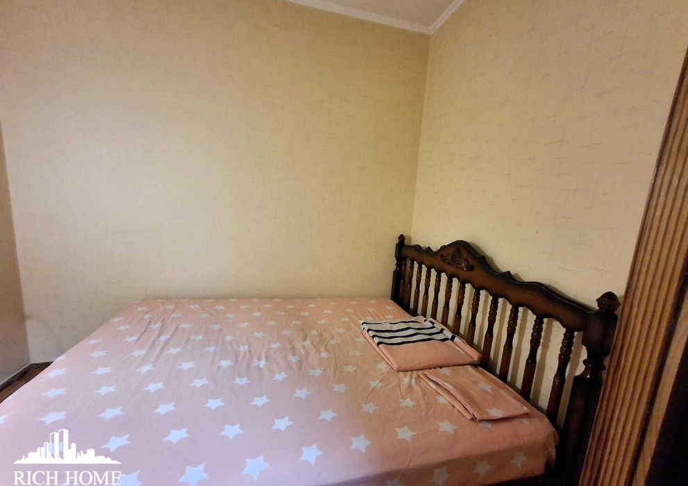 вул. Володимирівська. Міні 2к квартира з ремонтом. Терміновий продаж