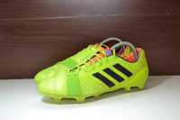 adidas nitrocharge 1.0 fg 42р бутсы бампы шиповки оригинал копочки.