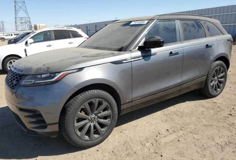 Разборка запчастини шрот Land Rover Range Rover Velar L560