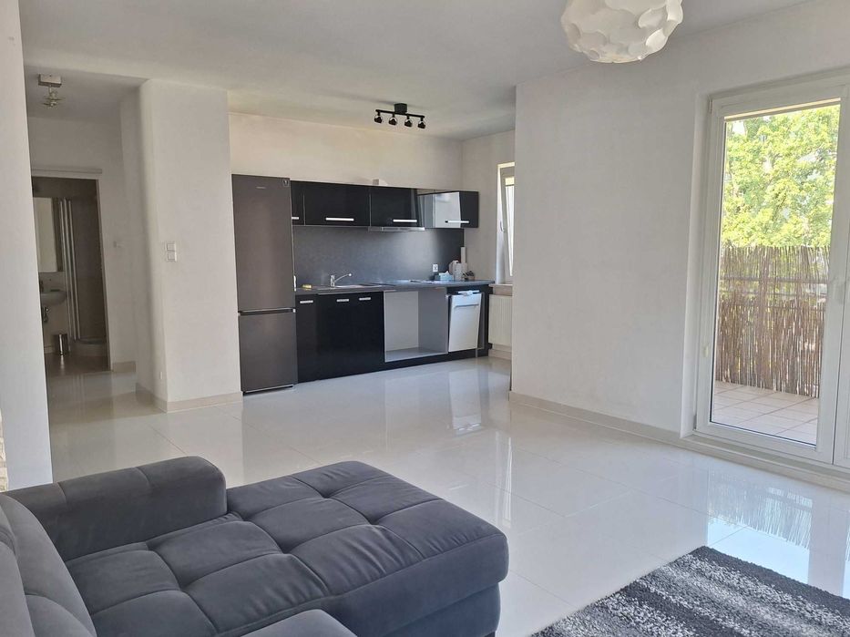 Atrakcyjne 2 pokojowe mieszkanie z garażem Bemowo Fort Bema