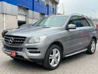 Продам Mercedes-Benz ML 350 2013р. #43024