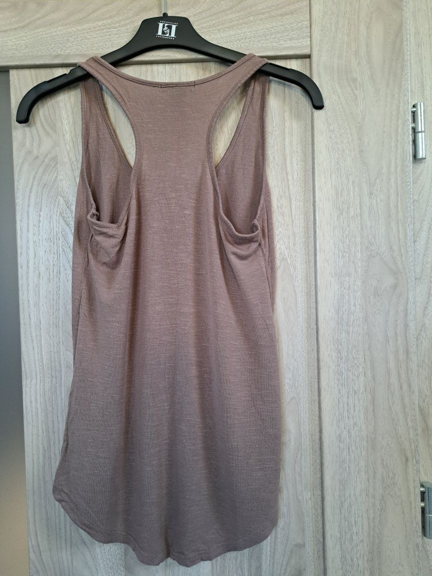 Top damski H&M r.S
