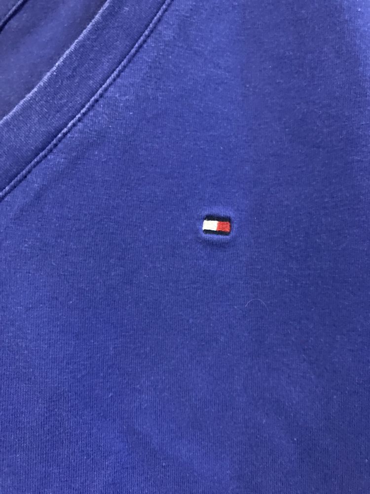 Koszulka Tommy Hilfiger Xl