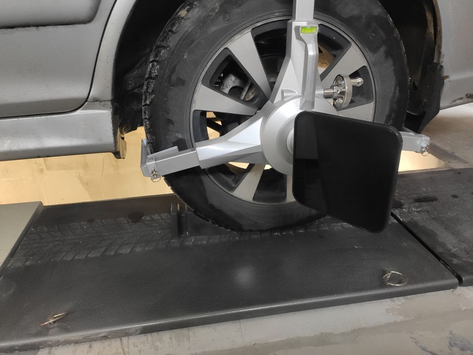 Здвижні (рухомі) платформи для розвал- сходження.