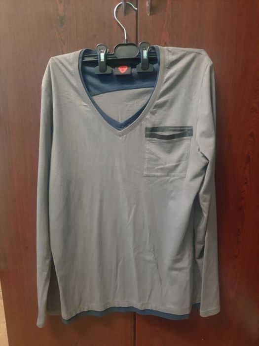 Лонгслів strellson