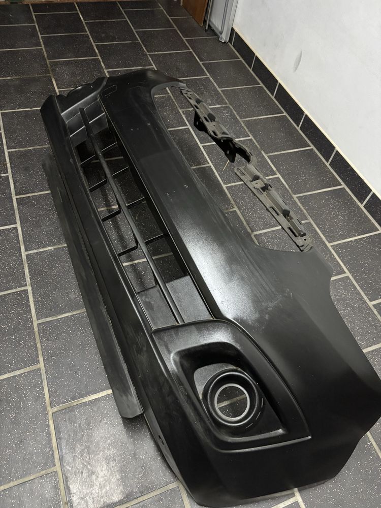 Para-choques Opel Combo 3 D 17