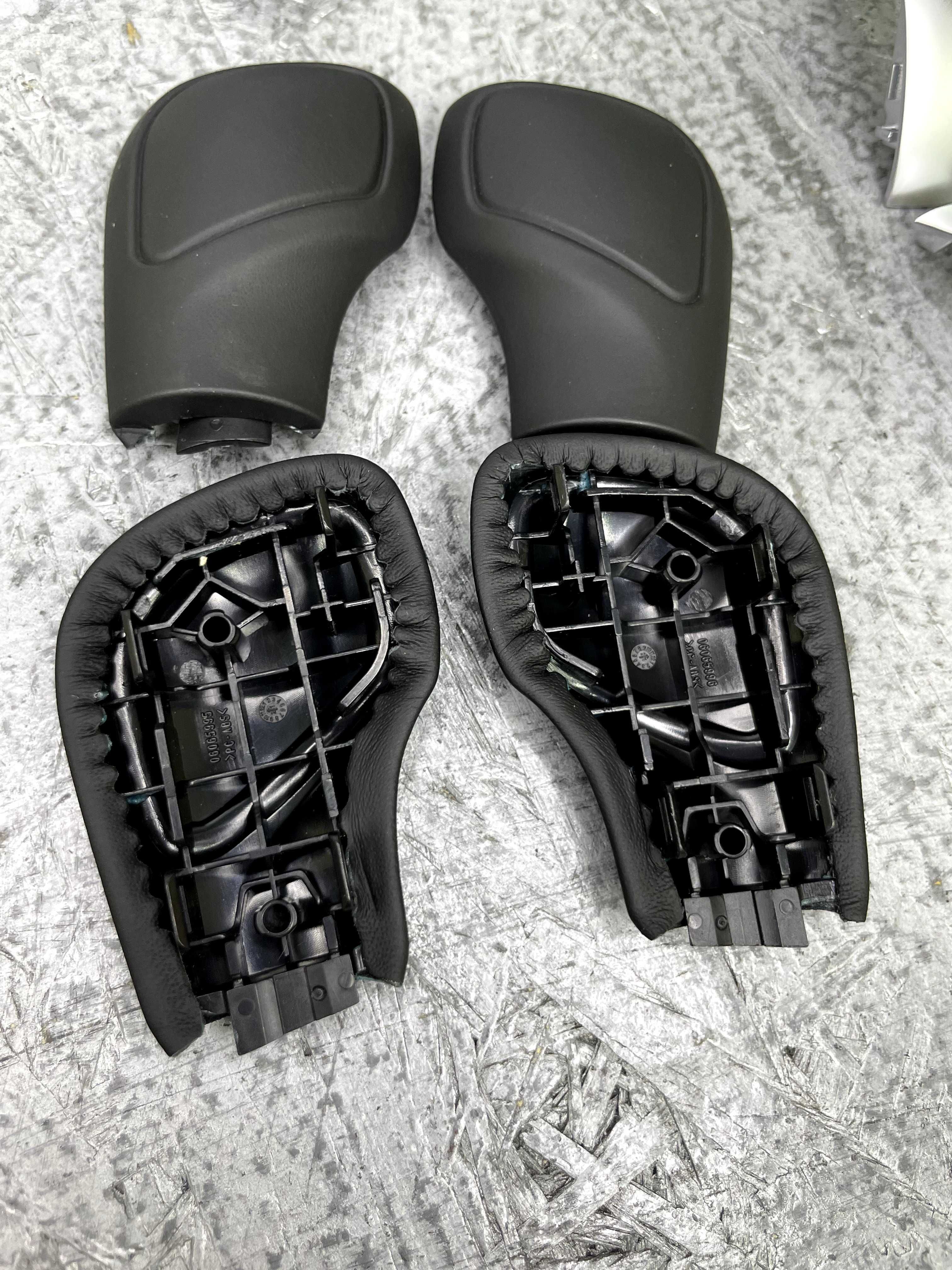 Накладки на селектор DSG Aisin Volkswagen Passat Golf Jetta Touareg