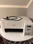 Sprzedam drukarkę Epson EcoTank ITS L3256 – 700 zł