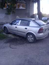 Продам Opel Astra G, можливо для ЗСУ.