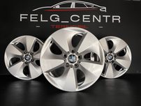 Диски BMW Original R17 5x120 Et30 8J. 363 стиль. E90/F01/F07/F10/F30/