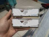 Оперативная память DDR4