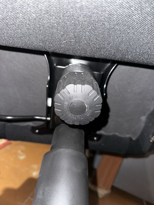 Крісло ігрове GT Racer X2534