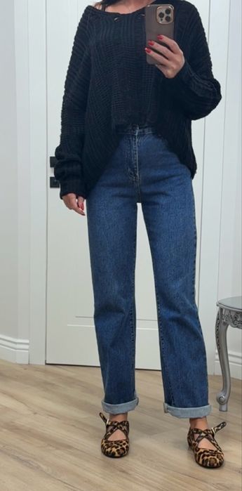 Джинсы Le streghe Италия