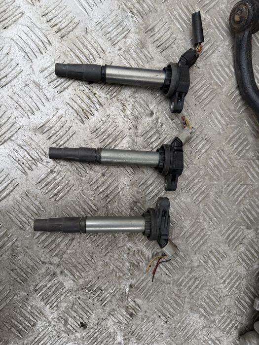 9091902258 Toyota Катушка зажигания