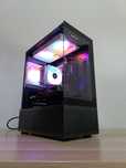Torre Gaming com RX 580 8Gb (Semi Nova)