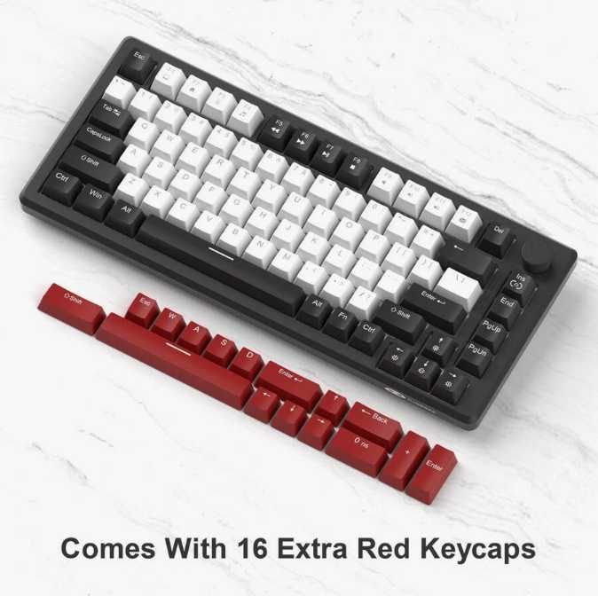 Teclado Gamer Mecânico! ENTREGA RÁPIDA