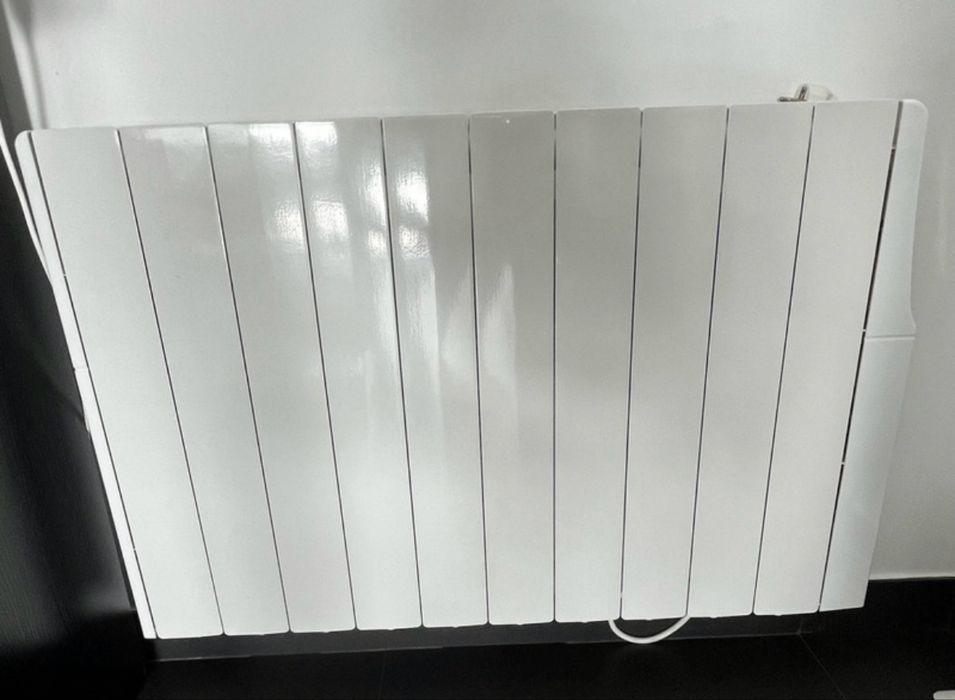 Radiador elétrico Proteu Arda Fluido - Novo