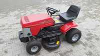 Traktorek kosiarka YARD KING
Silnik Briggs & Stratton 12 PS