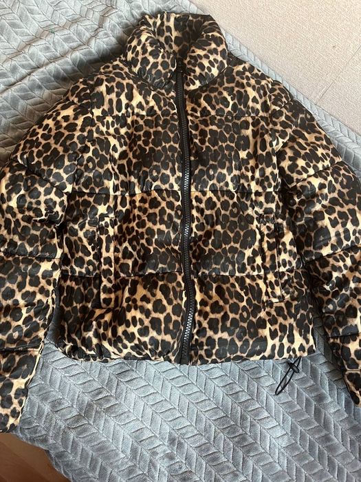 Куртка жіноча осінь/весна