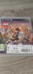 LEGO Indiana Jones 2 PS3 ang