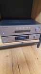Wzmacniacz Cambridge audio CXA 81